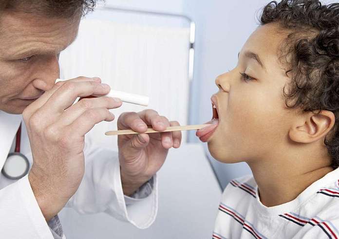 Strep Test: Πόσο κοστίζει και πώς γίνεται το τεστ για τον στρεπτόκοκκο