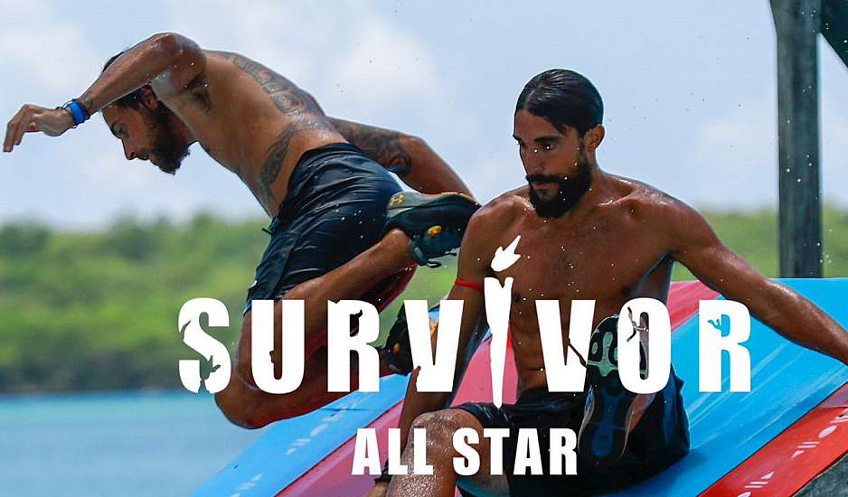 Survivor spoiler: Ποια ομάδα θα κερδίσει την 1η ασυλία; Τι θα γίνει με Καραγκούνια και Μπάρτζη;