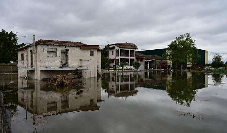 Χουλιάρας: Υπό παρακολούθηση το ενδεχόμενο σεισμού μετά τις πλημμύρες στη Θεσσαλία