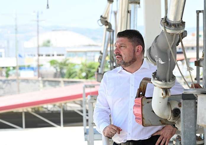 Στον Χαρδαλιά το γαλάζιο χρίσμα για την Περιφέρεια Αττικής – Σχέδιο αποψίλωσης της παράταξης Πατούλη από Μαξίμου