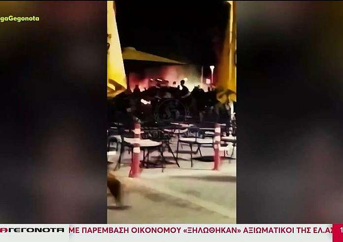 Νέα Φιλαδέλφεια: Η ΕΛ.ΑΣ γνώριζε μέχρι και τους αριθμούς κυκλοφορίας των Κροατών - Οργή για τη δολοφονία