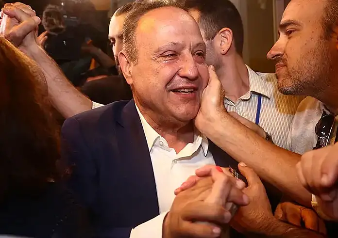Ποιος είναι ο Στέλιος Αγγελούδης, ο νέος δήμαρχος Θεσσαλονίκης