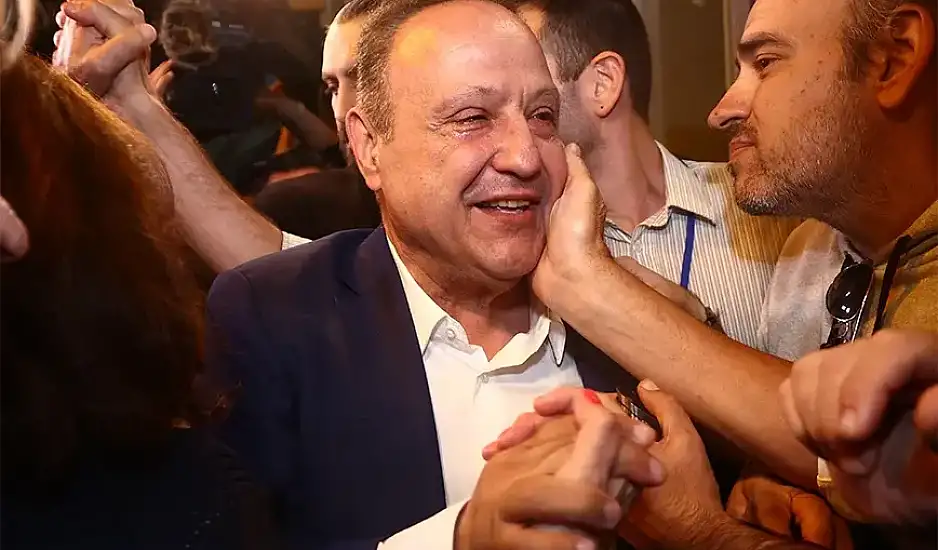 Ποιος είναι ο Στέλιος Αγγελούδης, ο νέος δήμαρχος Θεσσαλονίκης