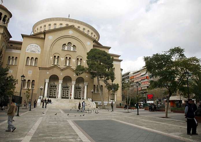 Ανατροπή με το Σύρο που συνελήφθη σε εκκλησία στον Άγιο Παντελεήμονα - Τα ευρήματα και η ανησυχία της ΕΛ.ΑΣ.