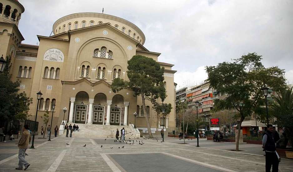 Ανατροπή με το Σύρο που συνελήφθη σε εκκλησία στον Άγιο Παντελεήμονα - Τα ευρήματα και η ανησυχία της ΕΛ.ΑΣ.