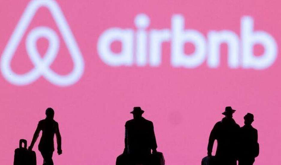 Ισραήλ: Καταφύγιο στα Airbnb αναζητούν Ισραηλινοί στη χώρα μας