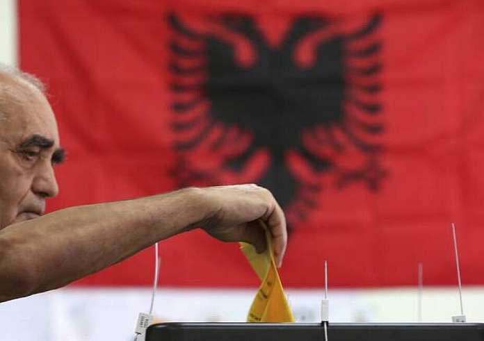 Εκλογές στην Αλβανία: Περιορισμένη η προσέλευση στις περιοχές της μειονότητας
