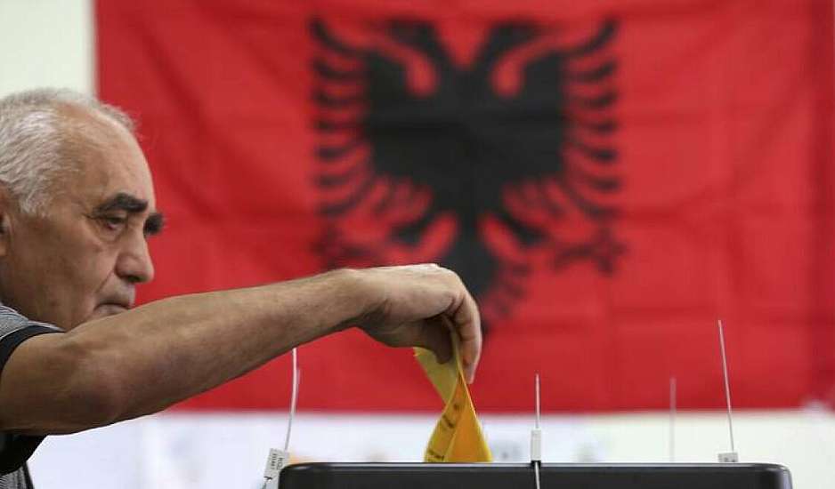 Δημοτικές εκλογές στην Αλβανία: Έκλεισαν οι κάλπες - Χαμηλή η συμμετοχή