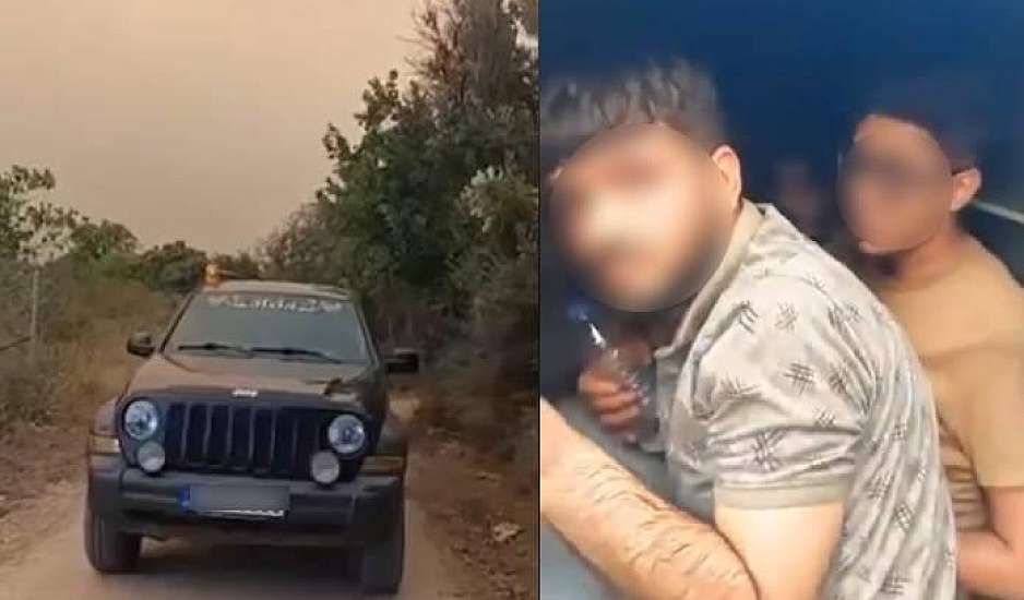 Αλεξανδρούπολη: Σε δίκη οι τρεις αυτόκλητοι «πολιτοφύλακες» – Για απόπειρα εμπρησμού κατηγορούνται οι 13 μετανάστες