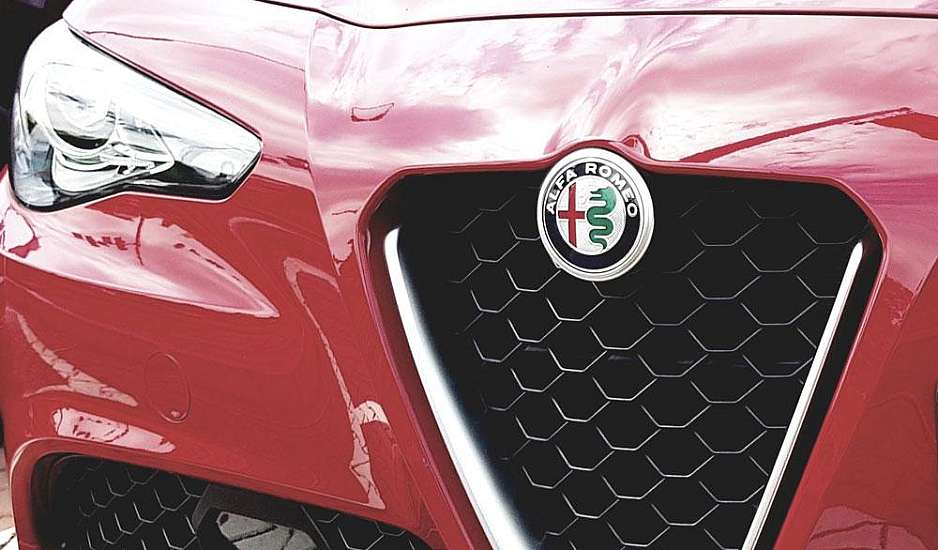 Alfa Romeo: Διατηρεί τον V6 κινητήρα με Euro 7