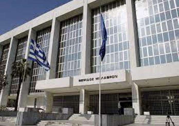 Άρειος Πάγος: Νέα πρόεδρος η Ιωάννα Κλάπα-Χριστοδουλέα και εισαγγελέας Γεωργία Αδειλίνη