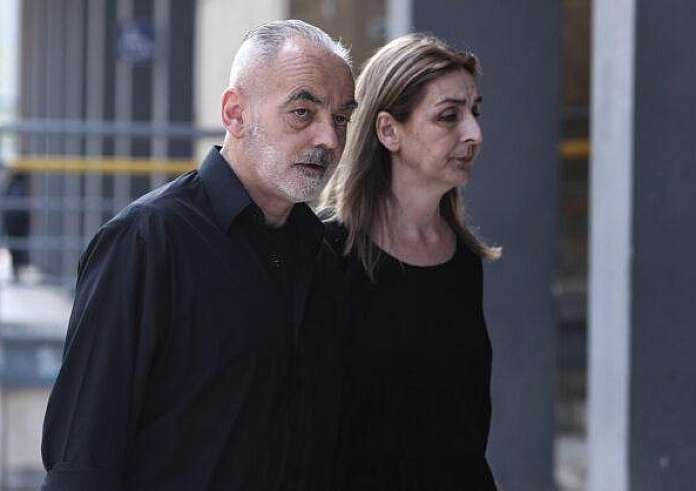 Άλκης Καμπανός: Συγκλονίζει ο πατέρας του δύο χρόνια μετά το έγκλημα – «Δεν νιώθω οργή για τους δολοφόνους του παιδιού μου»