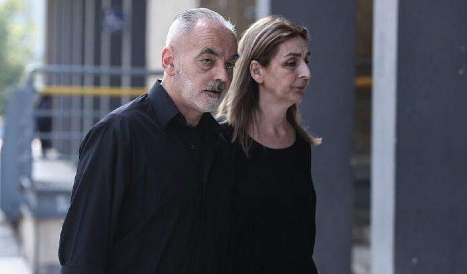 Άλκης Καμπανός: Συγκλονίζει ο πατέρας του δύο χρόνια μετά το έγκλημα – «Δεν νιώθω οργή για τους δολοφόνους του παιδιού μου»