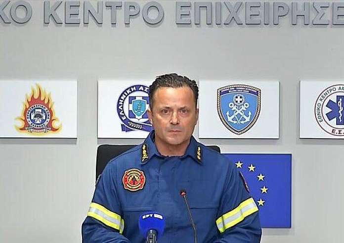 Κακοκαιρία Daniel – Αρτοποιός: Η κατάσταση στο οδικό δίκτυο – Ποιοι δρόμοι παραμένουν κλειστοί