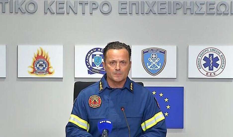 Κακοκαιρία Daniel – Αρτοποιός: Η κατάσταση στο οδικό δίκτυο – Ποιοι δρόμοι παραμένουν κλειστοί