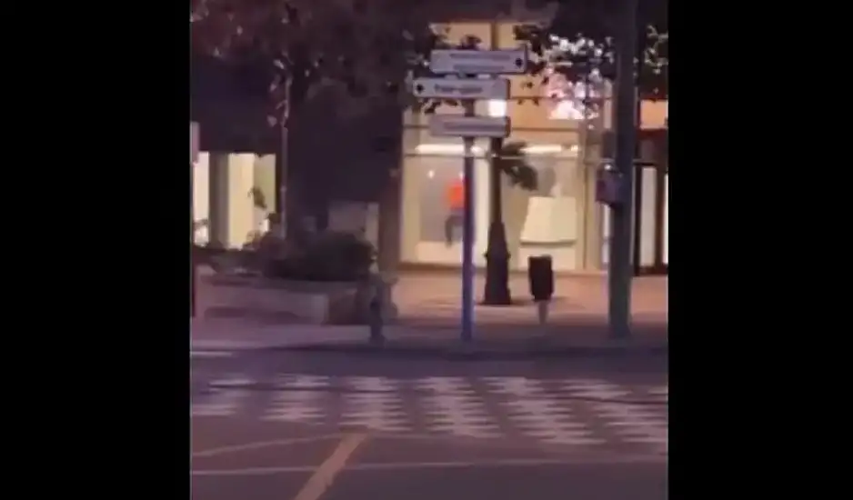 Πυροβολισμοί στις Βρυξέλλες: Ένοπλος σκότωσε δύο ανθρώπους – Φορούσαν φανέλες της Εθνικής Σουηδίας