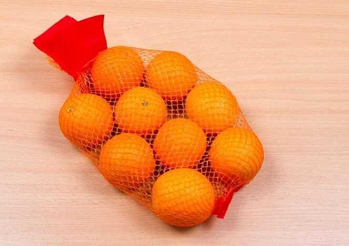 Αυτός είναι ο λόγος που τα πορτοκάλια μπαίνουν μόνο σε κόκκινα διχτάκια