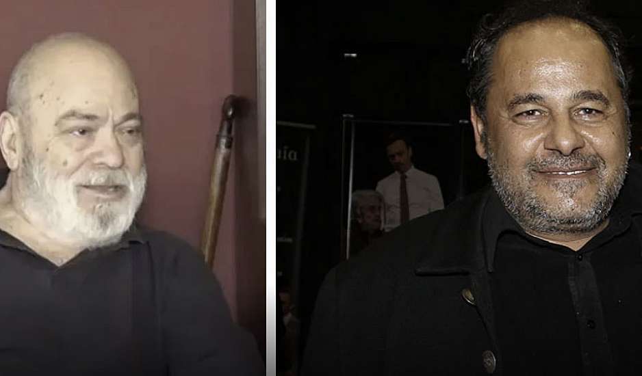 Χρήστος Βαλαβανίδης για Αλέξανδρο Ρήγα: «Με έναν ατάλαντο να συνεργαστώ;»