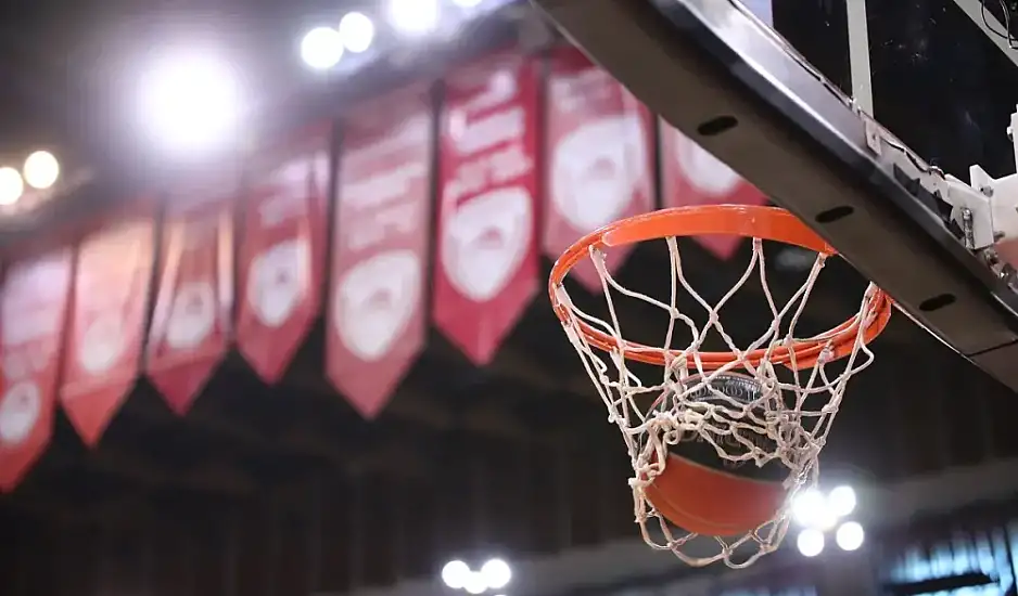 Basket League, Oλυμπιακός - Παναθηναϊκός: Η ώρα και το κανάλι του ντέρμπι αιωνίων