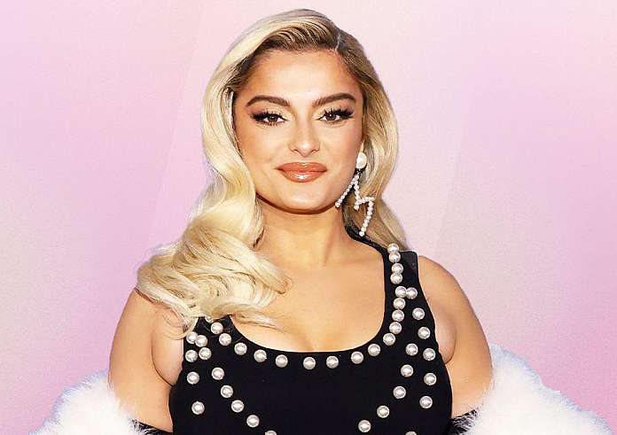 Bebe Rexha: Θεατής της πέταξε τηλέφωνο στο κεφάλι σε συναυλία της