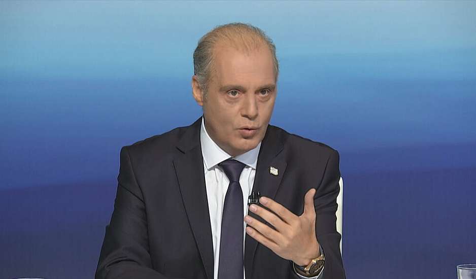 Βελόπουλος: Να τοποθετηθούν νάρκες στο δάσος της Δαδιάς και δικαιολογεί τους αυτόκλητους σερίφηδες