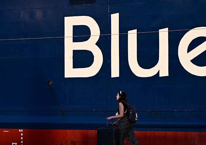 Blue Horizon: Η μοιραία παράβαση στον απόπλου, που οδήγησε στο έγκλημα με τον 36χρονο