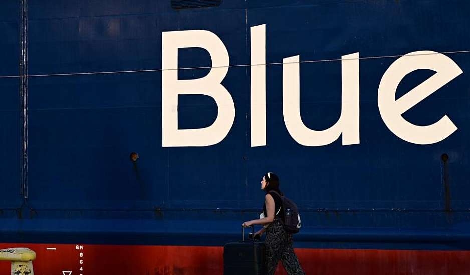 Blue Horizon: Η μοιραία παράβαση στον απόπλου, που οδήγησε στο έγκλημα με τον 36χρονο