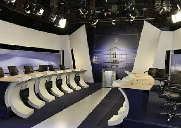 Προς αναβολή το debate - Συνεδριάζει στις 11:00 η Διακομματική Επιτροπή