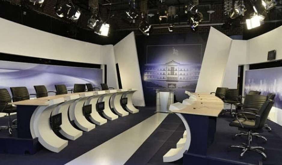 Προς αναβολή το debate - Συνεδριάζει στις 11:00 η Διακομματική Επιτροπή