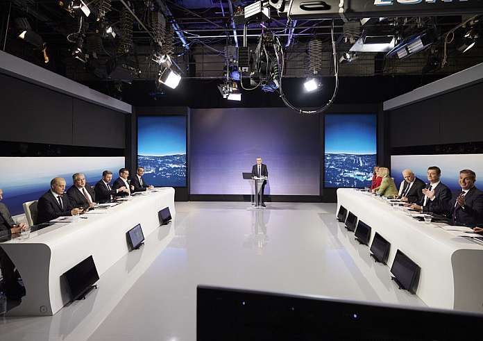 Εκλογές 2023: Πώς θα γίνει το debate στις 15 Ιουνίου