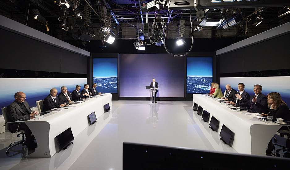 Εκλογές 2023: Πώς θα γίνει το debate στις 15 Ιουνίου