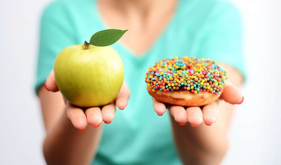 Ποιες διατροφικές συνήθειες αυξάνουν τον κίνδυνο διαβήτη