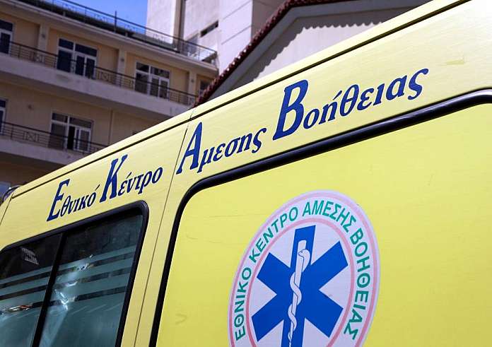Χαλκίδα: Νεκρός 42χρονος εργαζόμενος στα ναυπηγεία