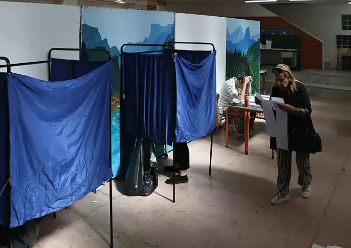 Αυτοδιοικητικες εκλογές: Κλειδώνουν από τον πρώτο γύρο 7 από τις 13 Περιφέρειες