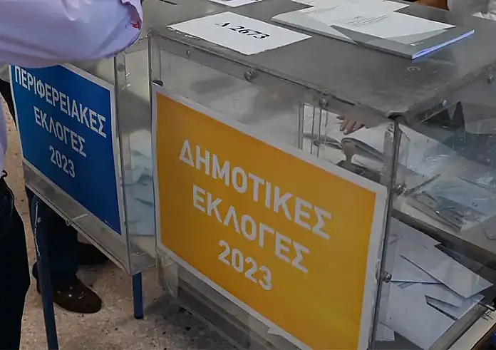 Κλείδωσαν οι τρεις μεγάλοι Δήμοι: Εκλέγονται Δούκας, Αγγελούδης, Πελετίδης