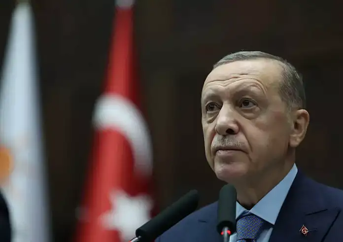 Προκλητικός ο Ερντογάν σήμερα Ημέρα Μνήμης της Γενοκτονίας των Ποντίων: Η 19η Μαΐου επισφράγισε τη νίκη στον εθνικό μας αγώνα