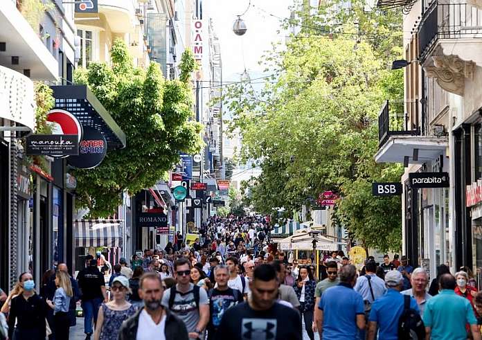 Εορταστικό ωράριο Πάσχα: Πότε θα λειτουργήσουν τα καταστήματα - Tι ισχύει