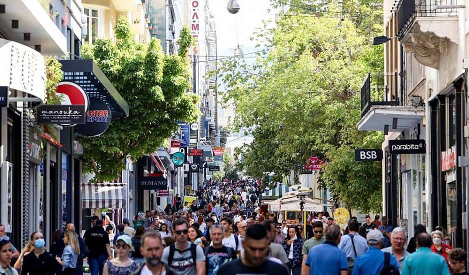 Εορταστικό ωράριο Πάσχα: Πότε θα λειτουργήσουν τα καταστήματα - Tι ισχύει
