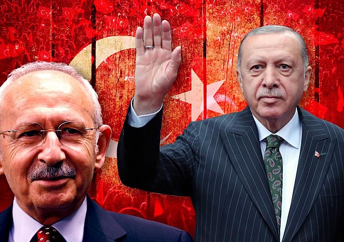 Τουρκία: Παραιτήσεις στη συμμαχία του Κιλιτσντάρογλου - Πιο κοντά στη νίκη ο Ερντογάν