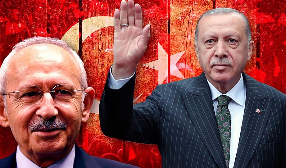 Τουρκία: Παραιτήσεις στη συμμαχία του Κιλιτσντάρογλου - Πιο κοντά στη νίκη ο Ερντογάν