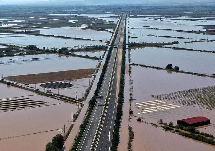 «Βόμβες» Λέκκα: Λάθος ο σχεδιασμός της Εθνικής Οδού - Δεν έγιναν καινοτόμα και έξυπνα έργα