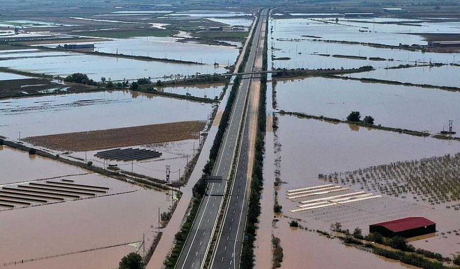 «Βόμβες» Λέκκα: Λάθος ο σχεδιασμός της Εθνικής Οδού - Δεν έγιναν καινοτόμα και έξυπνα έργα