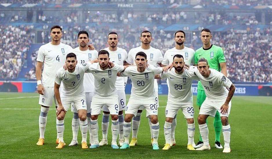 Euro 2024: Τα τρία σενάρια πρόκρισης για την Εθνική