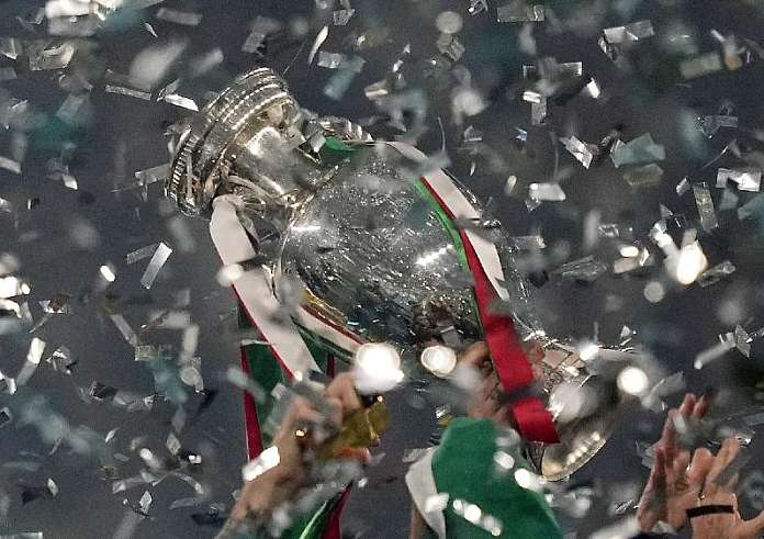 UEFA - EURO: Στην Αγγλία και Ιρλανδία η διεξαγωγή του Euro 2028 – Σε Ιταλία και Τουρκία το 2032