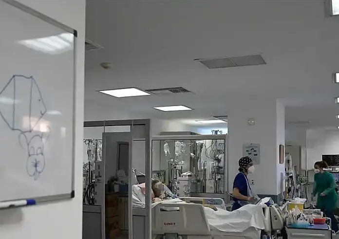 Έβρος: Πέθανε ο 31χρονος συνοριοφύλακας που είχε αυτοπυροβοληθεί - Δωρίζει ζωή σε τρεις συνανθρώπους μας