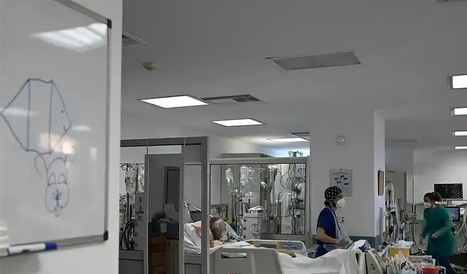 Έβρος: Πέθανε ο 31χρονος συνοριοφύλακας που είχε αυτοπυροβοληθεί - Δωρίζει ζωή σε τρεις συνανθρώπους μας