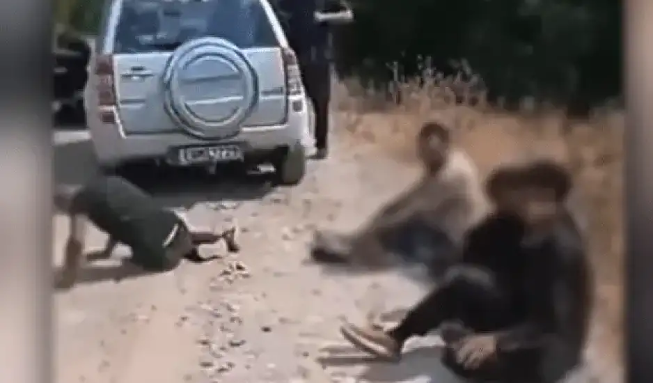 Νέα παρέμβαση του Αρείου Πάγου για τους «σερίφηδες» του Έβρου - Τι ισχυρίζεται ο νέος αυτόκλητος «πολιτοφύλακας»