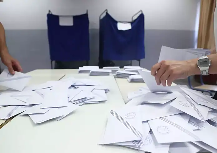 Exit Poll – Δήμος Θεσσαλονίκης: Πάνε για δεύτερο γύρο εκλογών Ζερβας και Αγγελούδης