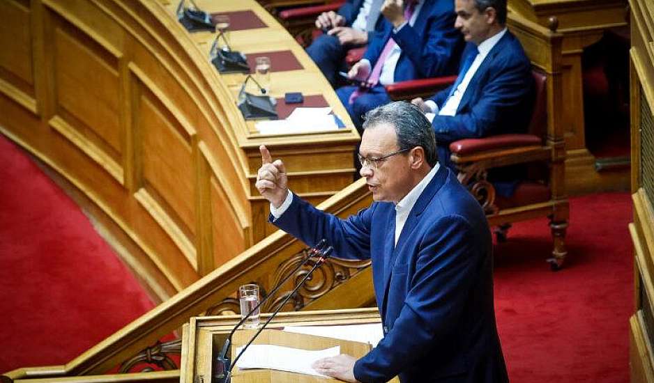 Φάμελλος – Προγραμματικές δηλώσεις: Tο Market Pass και το Youth Pass είναι αποδοχή της ακρίβειας και όχι λύση της