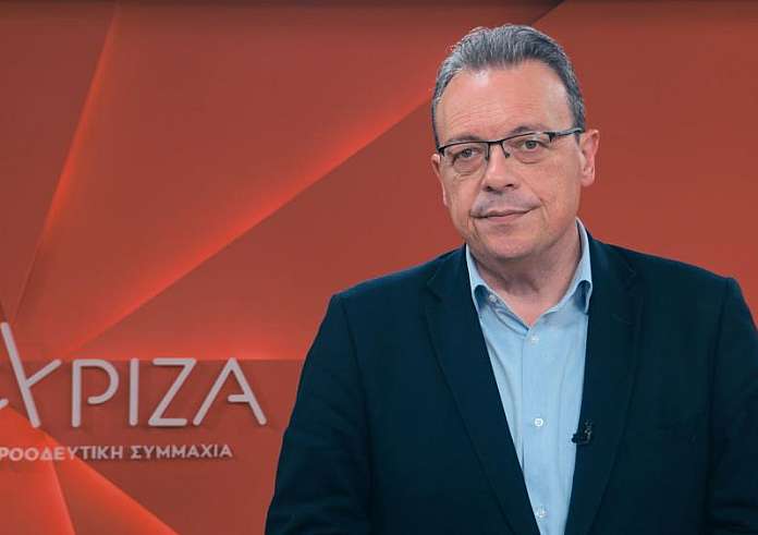 Φάμελλος: Απαιτείται πολιτική αλλαγή, απονομιμοποιημένος πρωθυπουργός ο κ. Μητσοτάκης